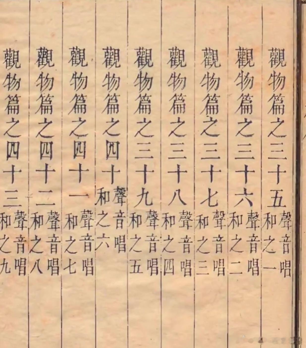邵雍先生在《皇极经世》搭建了一个极其庞大的时间坐标体系。从"唐尧建国"开始，途经
