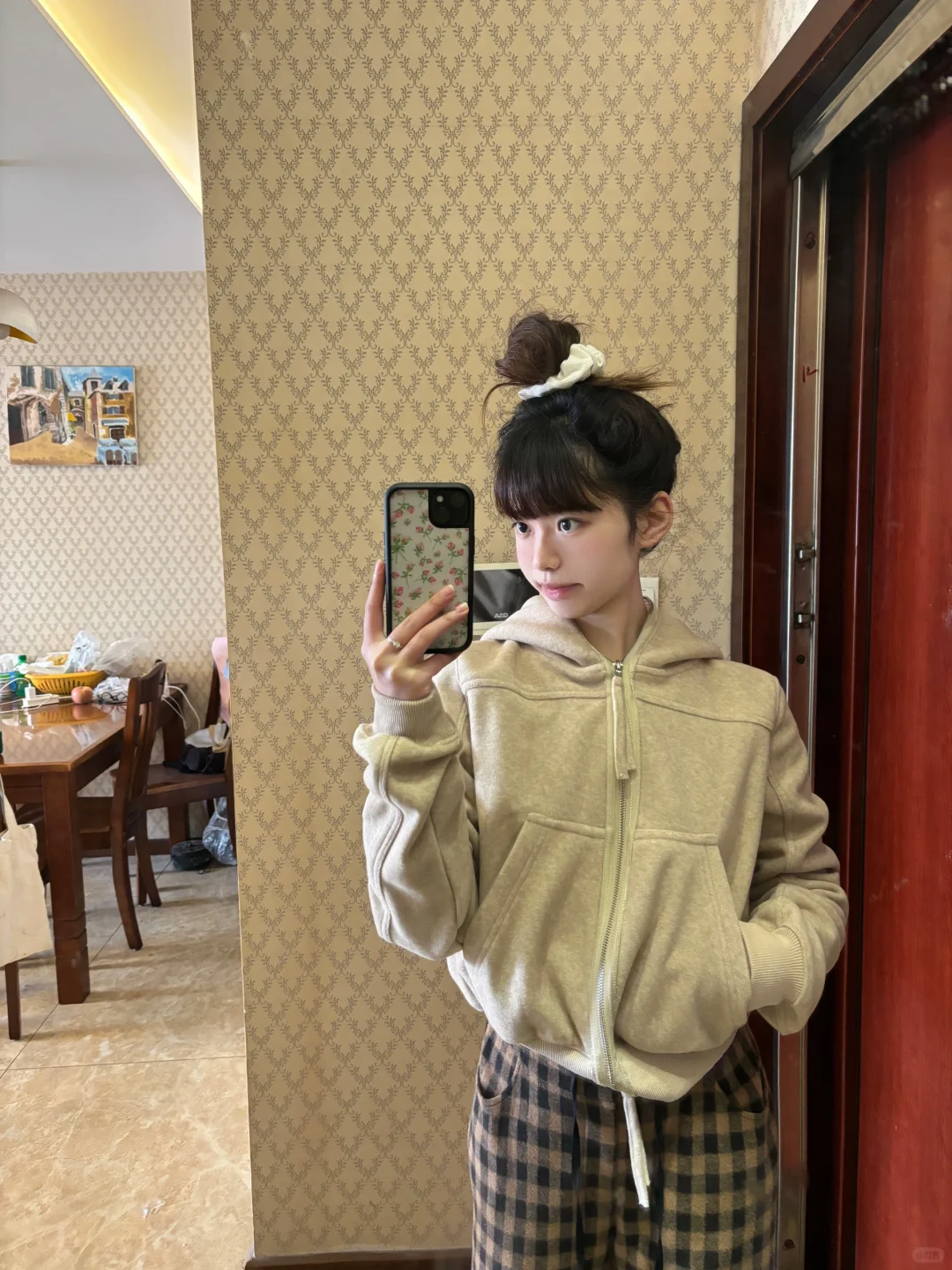 慵懒真的是慵懒🥱