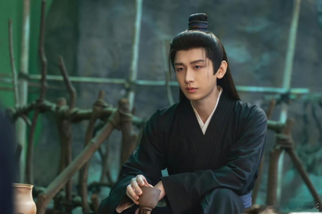 长安二十四计猜不到一个剧情 被这剧反转惊到失语！以为言凤山已下线，结果竟和贴膜王