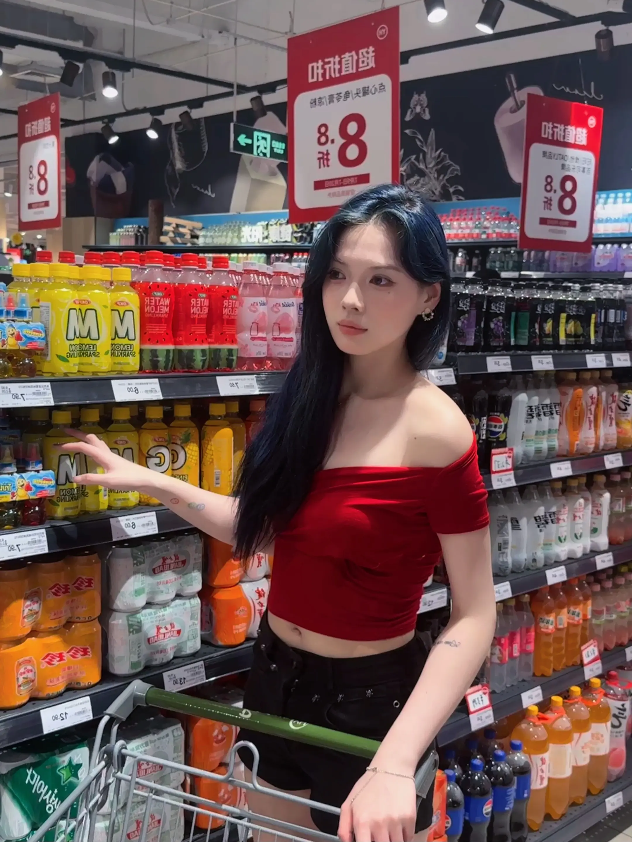 我好想得厌食症 一看到讨厌的东西全吃了