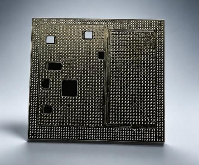 苹果的保密神话彻底崩塌？好家伙，今早，iPhone18 Pro的处理器A20 P