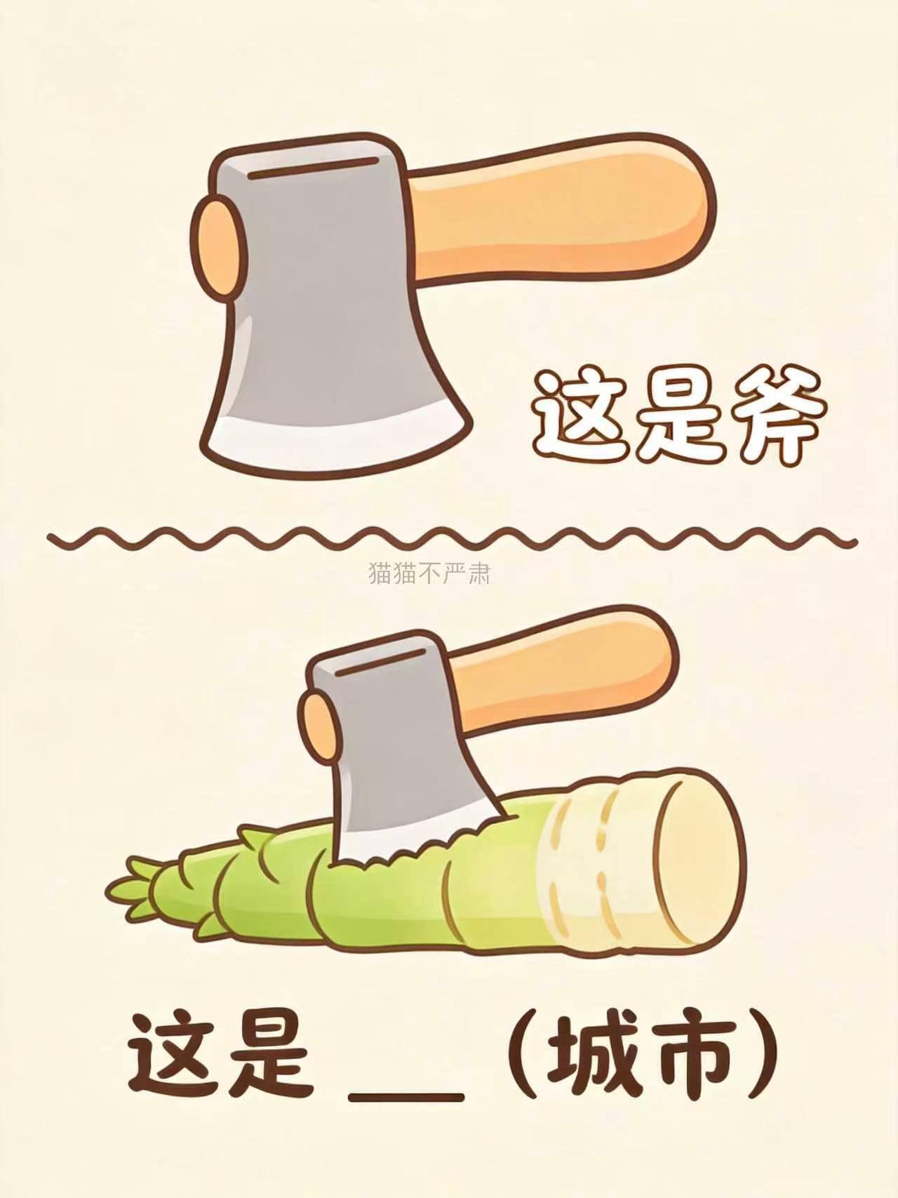 看图猜城市，评论区蹲满分大神 
全新一期看图猜城市谜题更新，每幅画面都藏专属谐