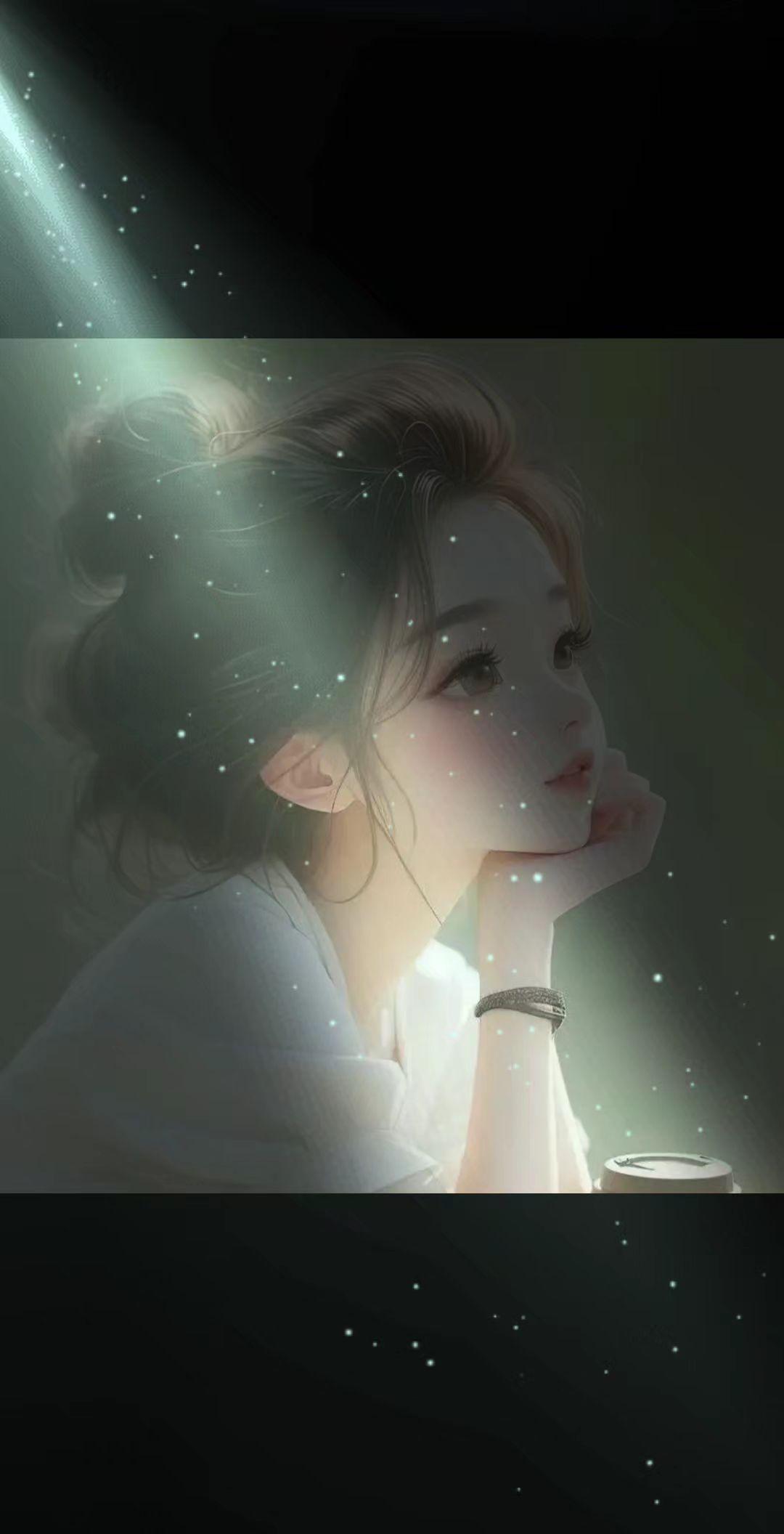 人需要一些到此为止的勇气，很多事情没有对错，只有去留，当你决定转身的那一刻，就是