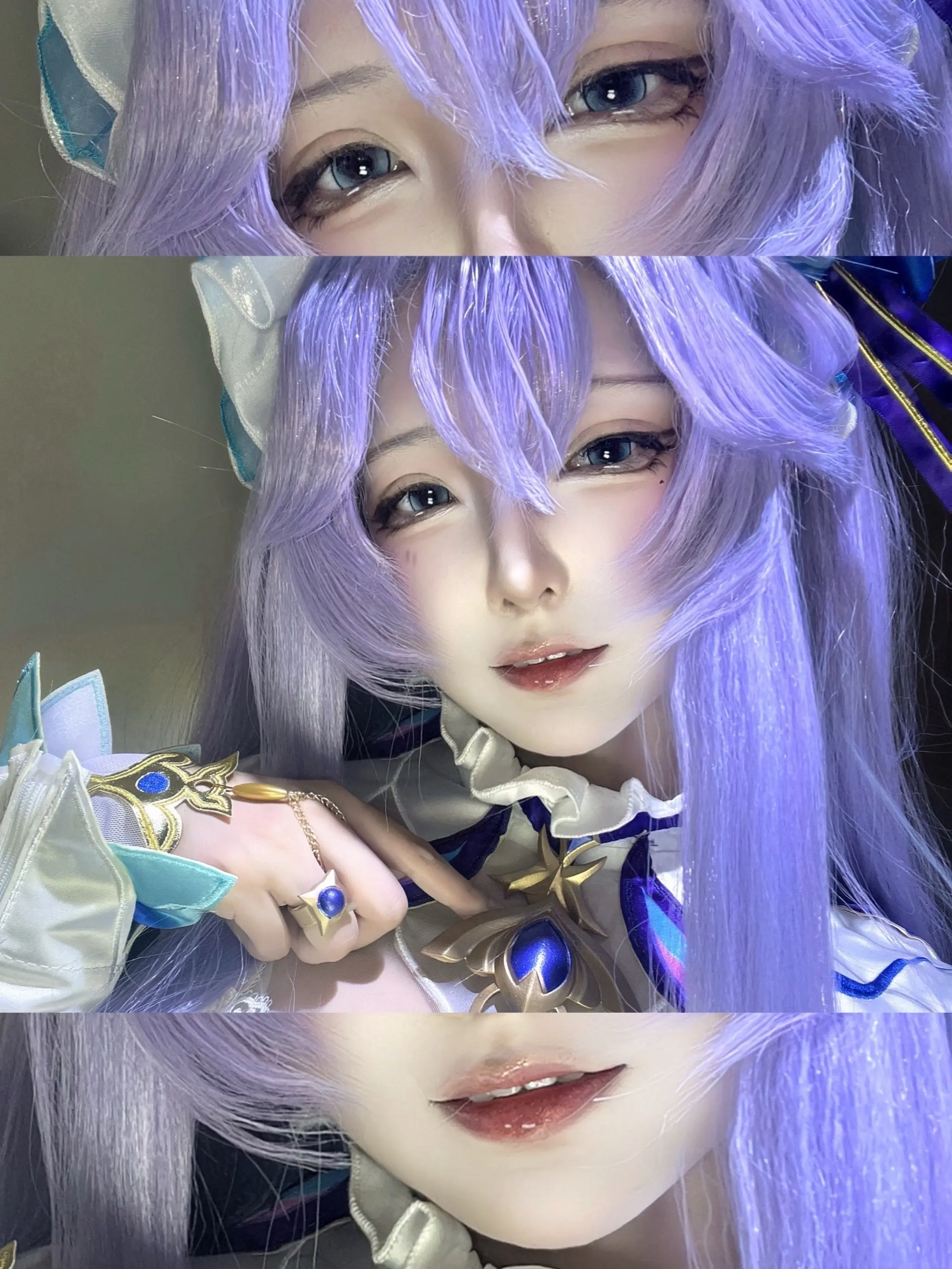 Take me home💕。宝宝下一个想看我cos什么