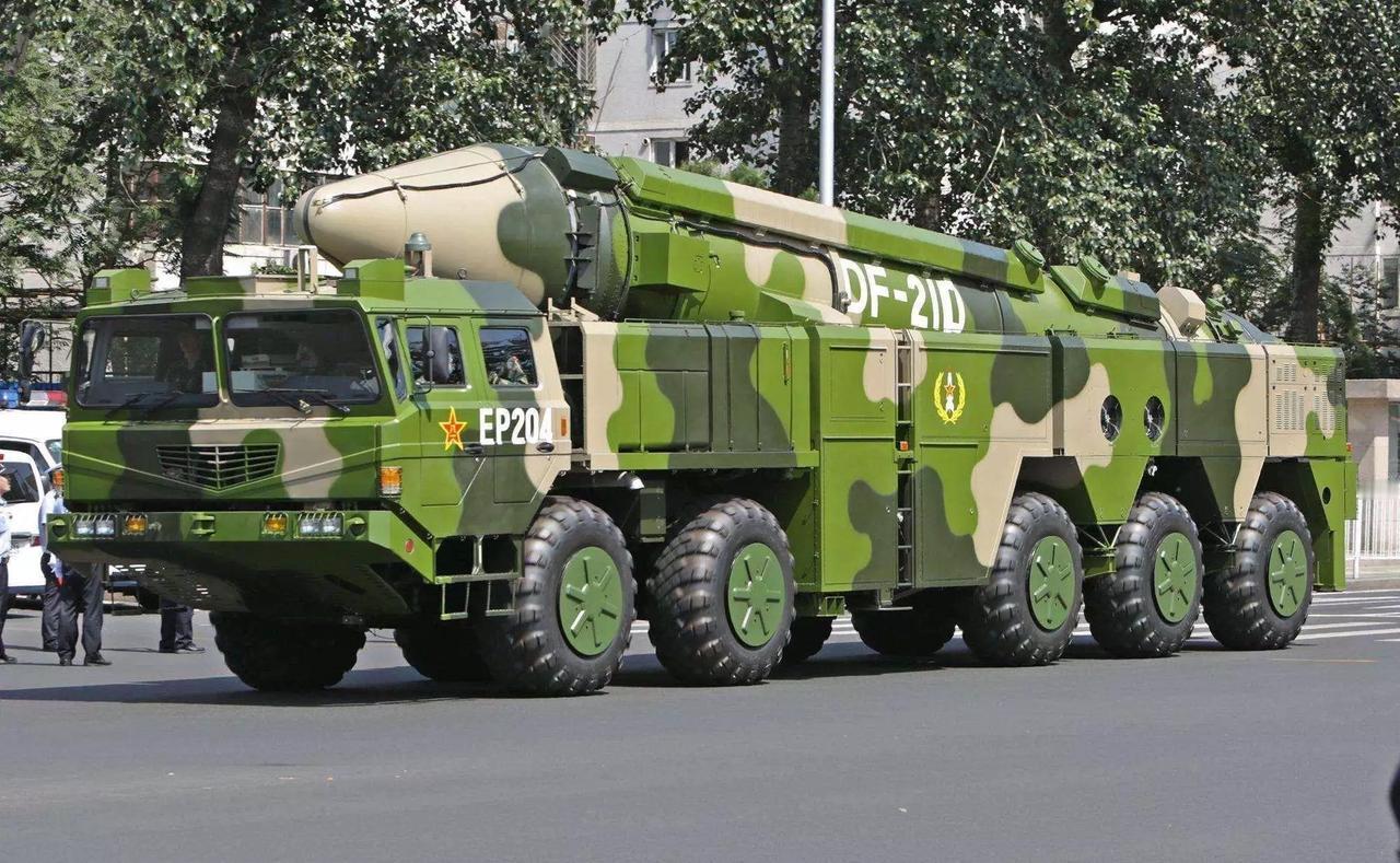 今天的中国这么强大，在很多人眼里看来，尤其是西方人眼里看来，实际上是很反常的，从