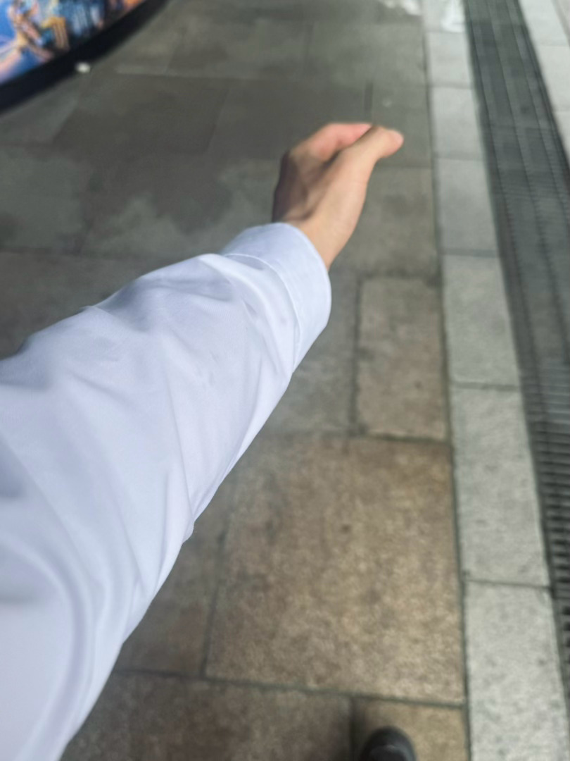 有人和我十指紧扣，手牵手一起走吗？单身狗