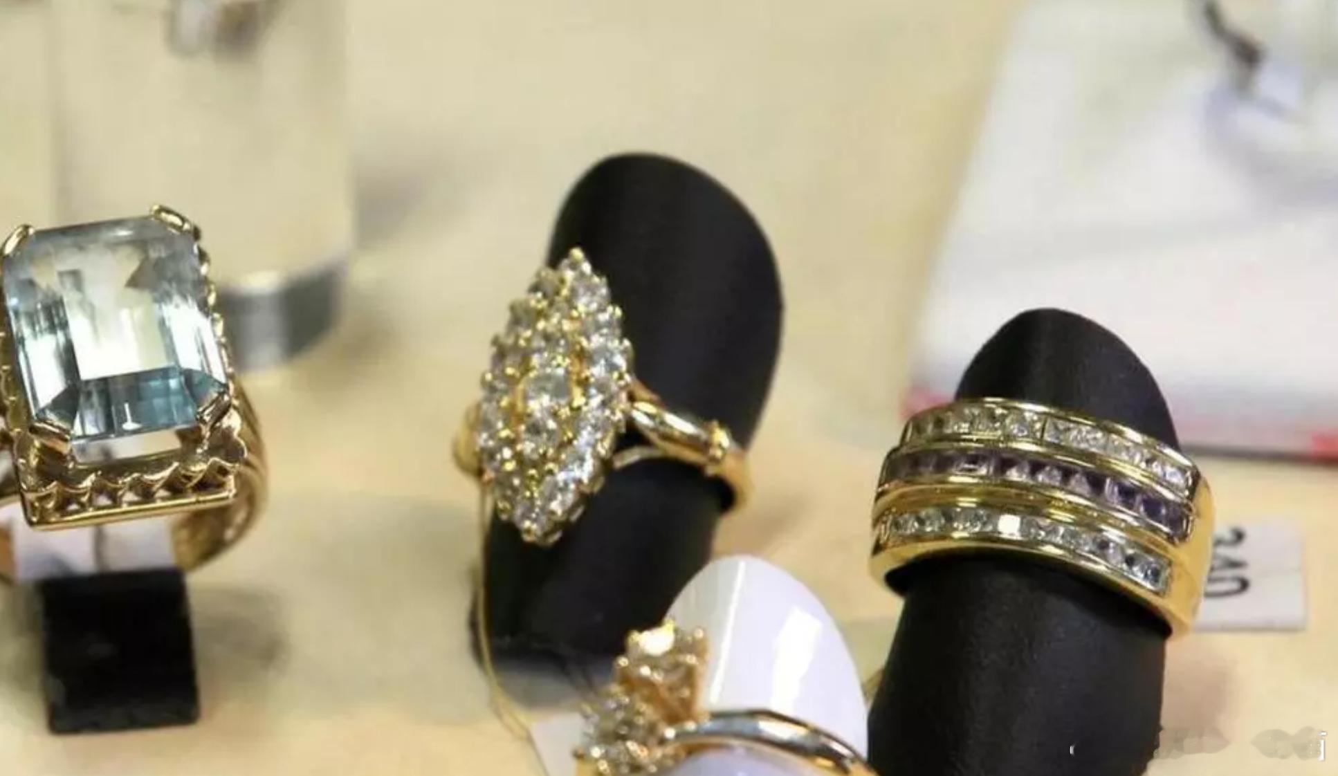 法比两国联手捣毁珠宝盗窃团伙 14名嫌疑人落网海外新鲜事 法国和比利时执法部门周