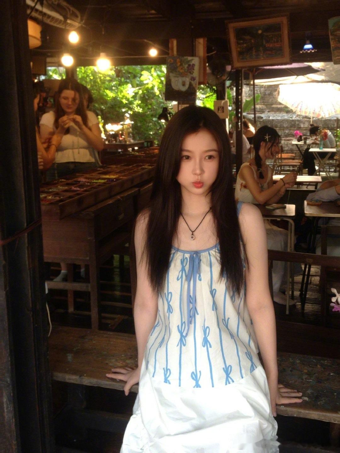 期待软软糯糯的姜暮妹宝上线❤️🔥感谢大家带来的热度一起期待😚 