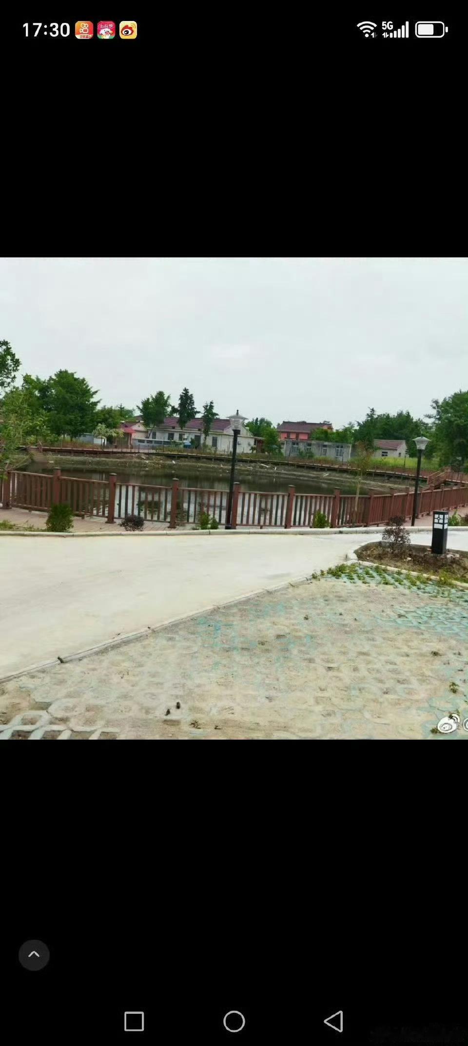 天地圆沟，乾爻祝春节快乐！ 