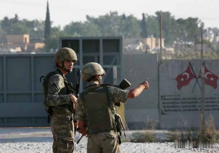 土耳其不手软。土耳其安全部队得到总检察院的批准，逮捕46名涉嫌为以色列从事间谍活