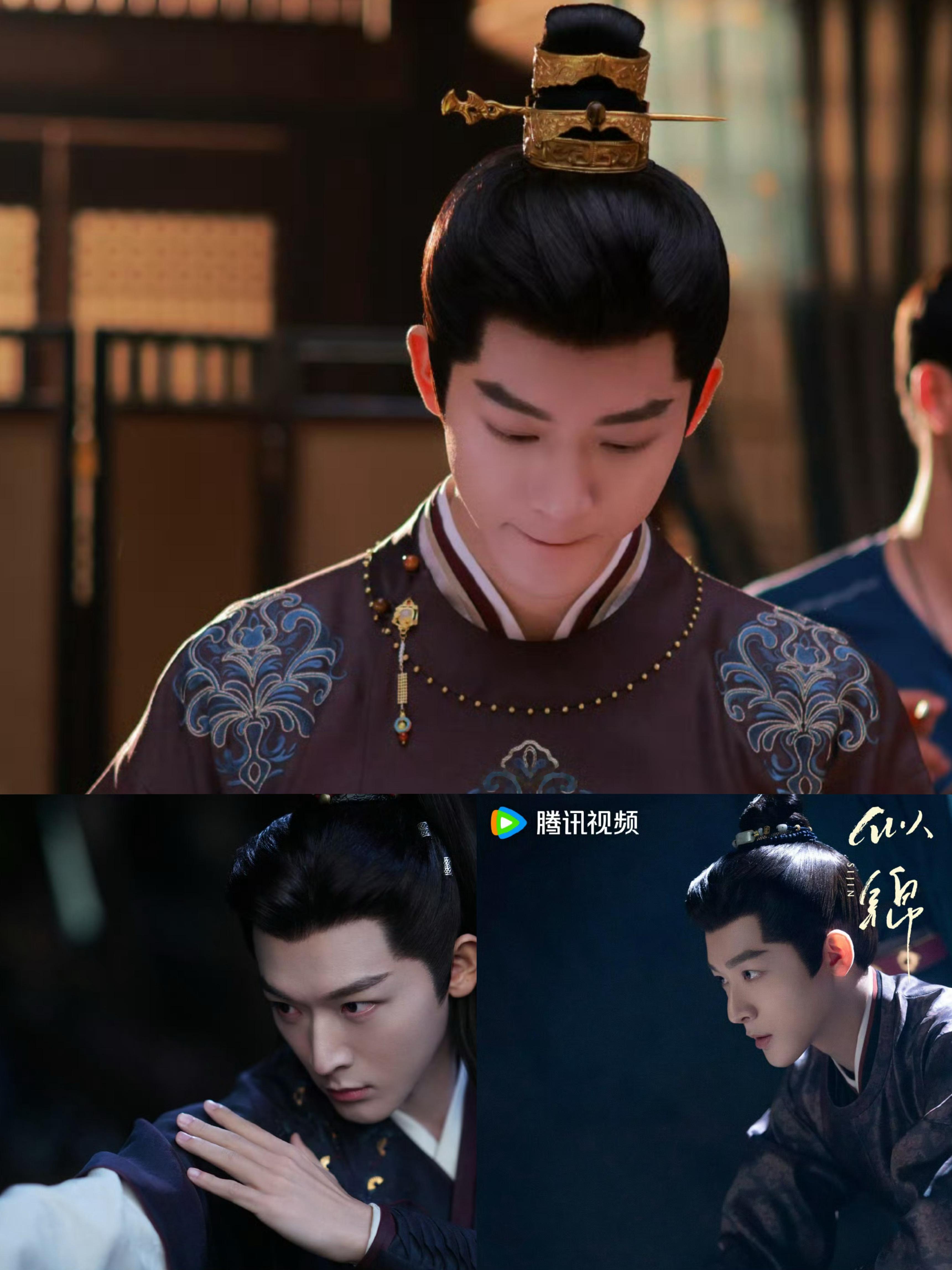 平日嘴毒的他如今亲嘴救了她 无权无势的余七时，也就是郁锦，向来天不怕地不怕，怼起