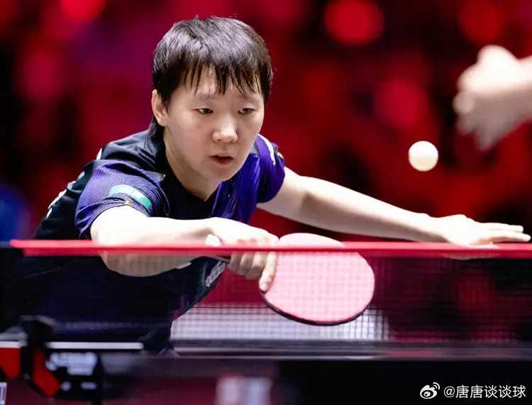 3月1日国乒在WTT新加坡大满贯女单半决赛中再遇强敌，此前爆冷连赢中国澳门世界冠