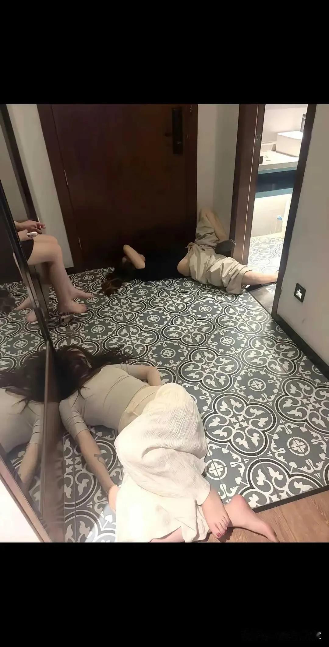 酒这东西很奇怪，能让温良贤德的淑女变成泼妇，能让文质彬彬的帅哥变成性情大汉，看看