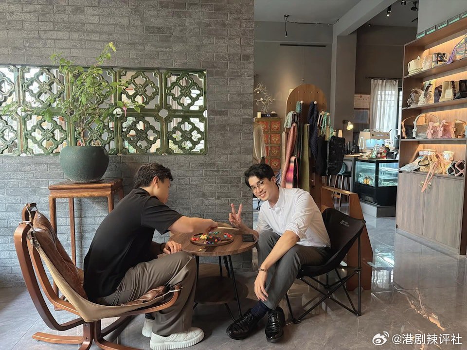 無綫（TVB）長壽處境劇《愛·回家之開心速遞》日前正式宣布將於2026年7月迎來