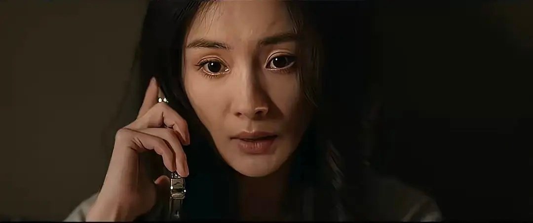 展望百花女配中 
