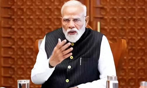 被逼到墙角？莫迪发出最后警告：再不放行化肥，14亿人将迎来危机。
 
2026年