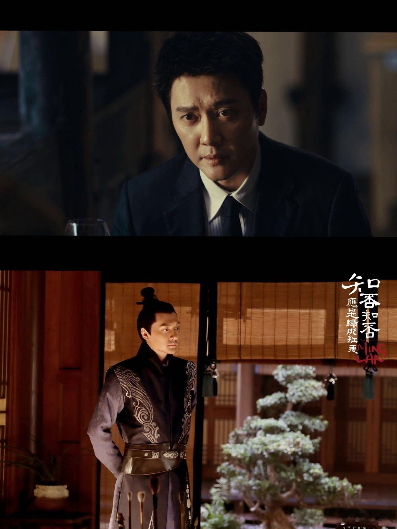 爱情没有神话 我的评分：冯绍峰演出轨男面相都变了贝文祺这种人最可怕，专挑女孩子最