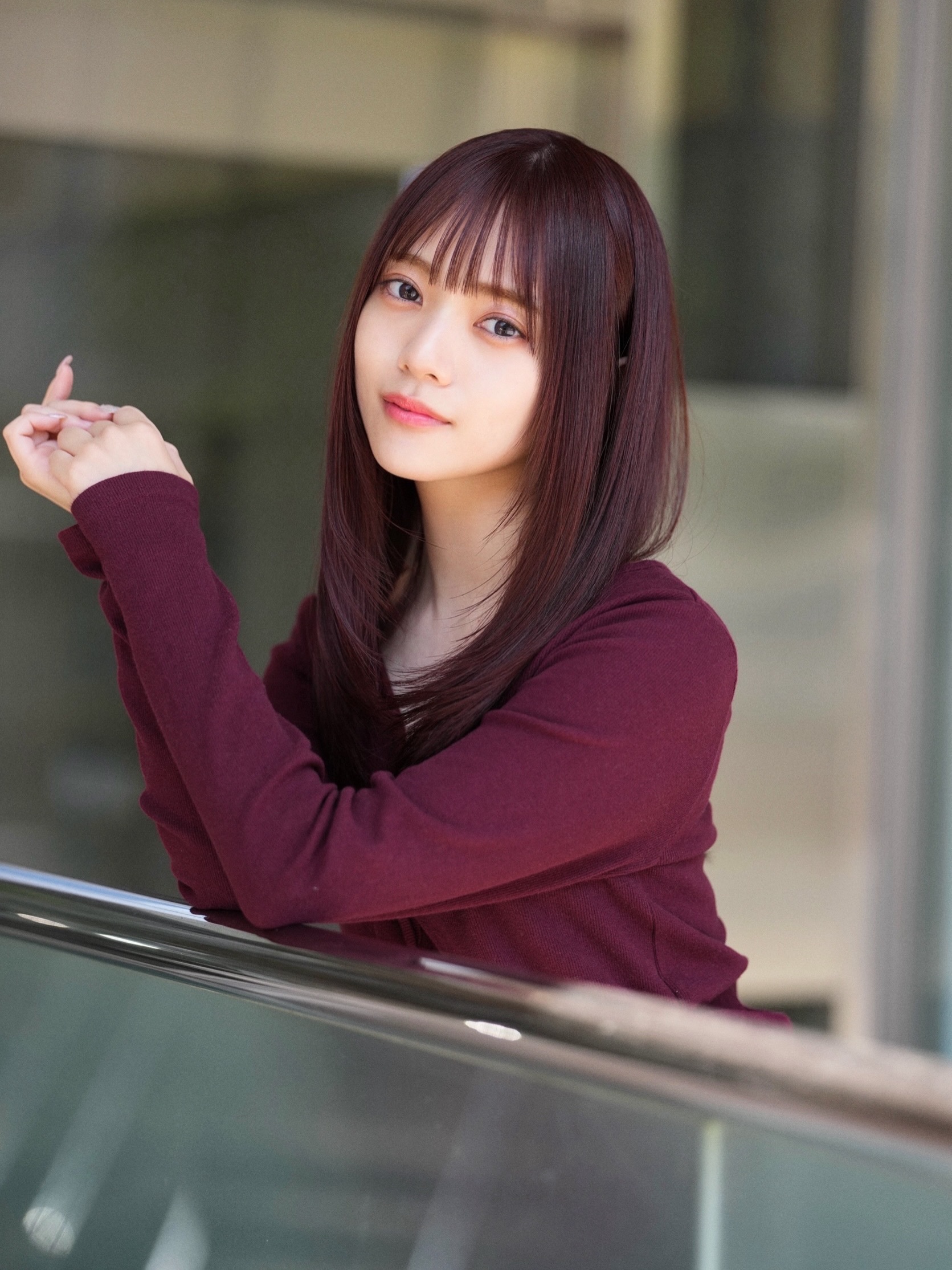 宮田愛萌