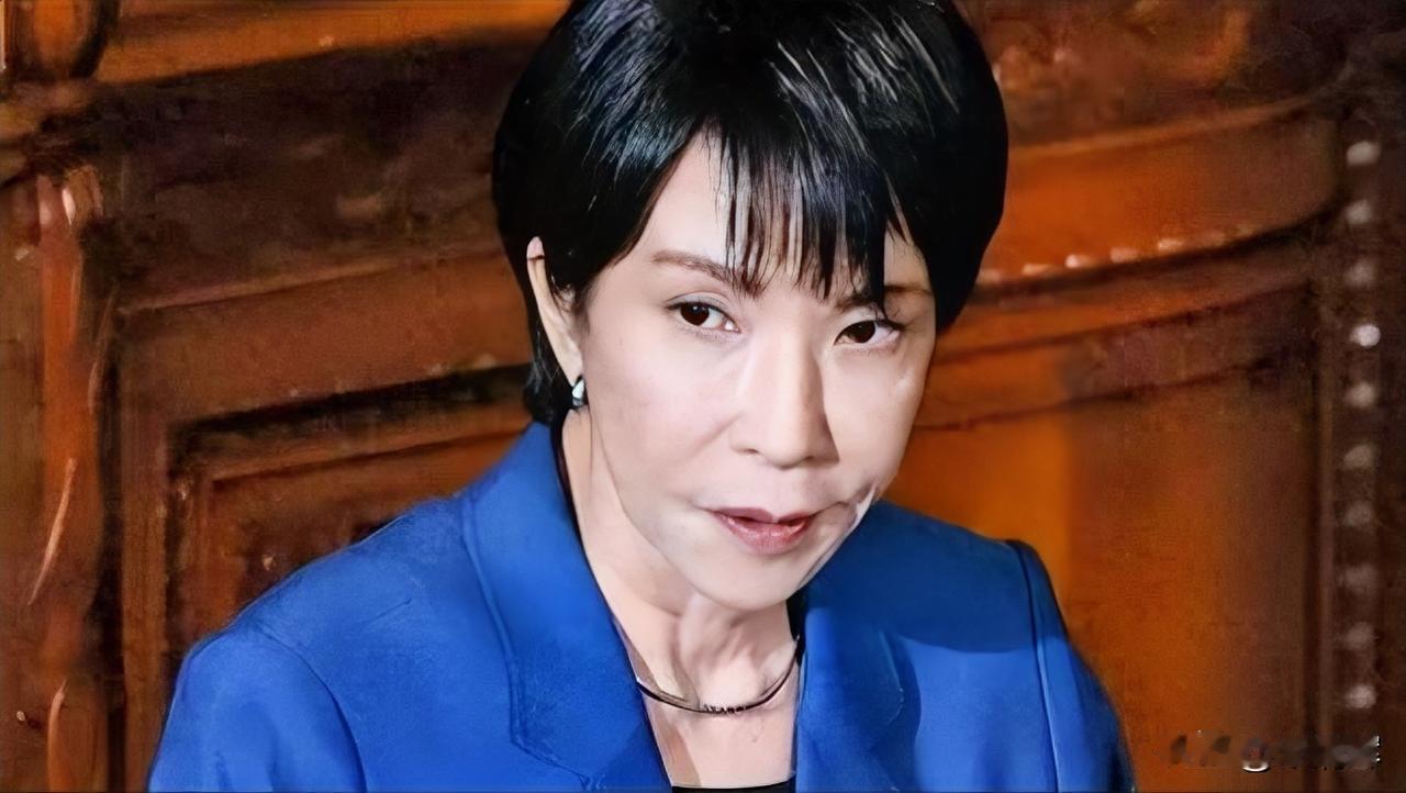 高市君应谨言慎行！当前，日本国正努力吸引海外投资，以弥补日本经济疲弱、劳动力短缺