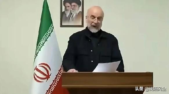 伊朗外交部长阿拉格齐与伊朗议会议长卡利巴夫获得一次为期五天的豁免权，不仅来自盟国