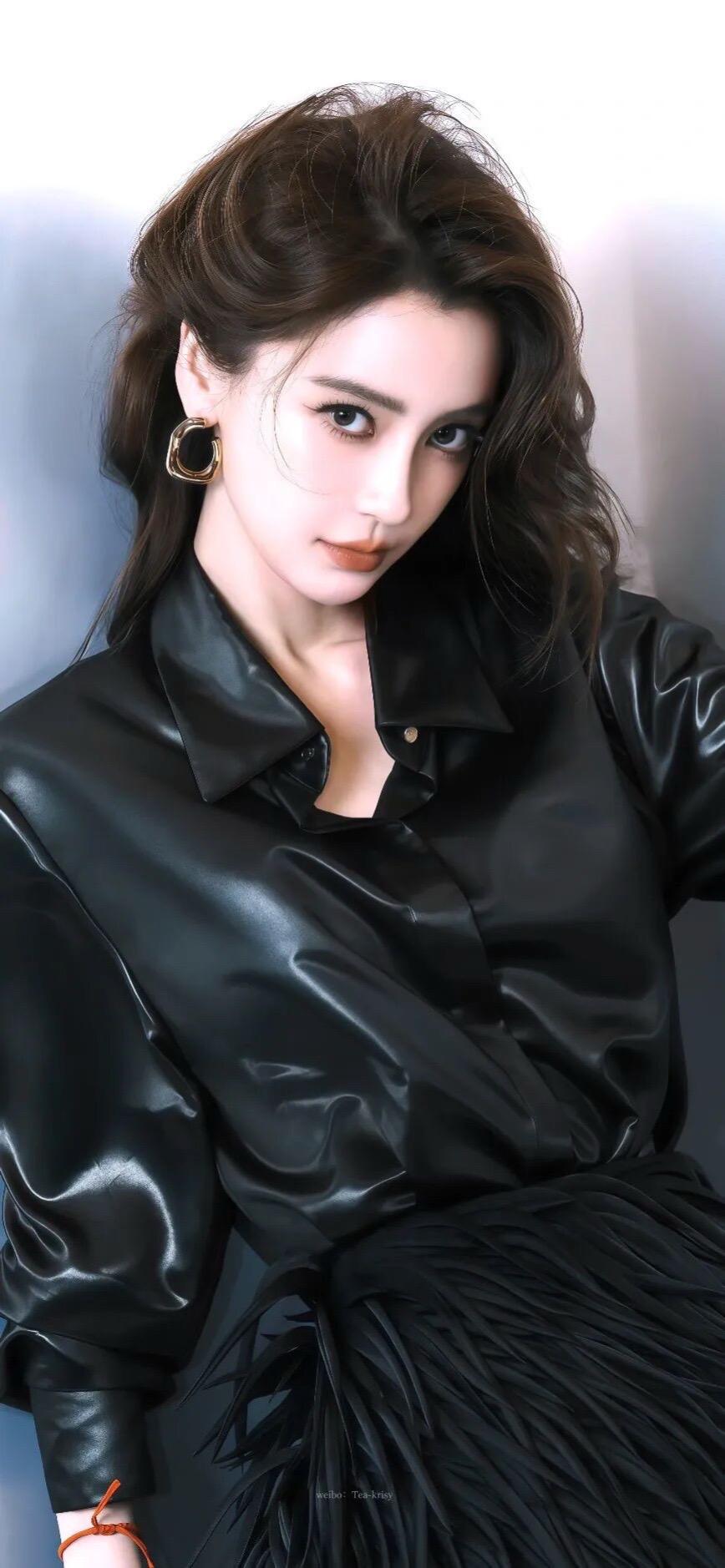 杨颖