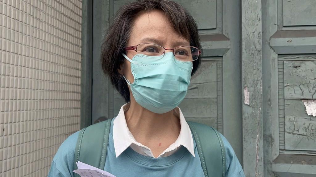 台湾还是有清醒之人！以一人之力挑战民进党当局“去中国化”课纲的台湾高中女老师16