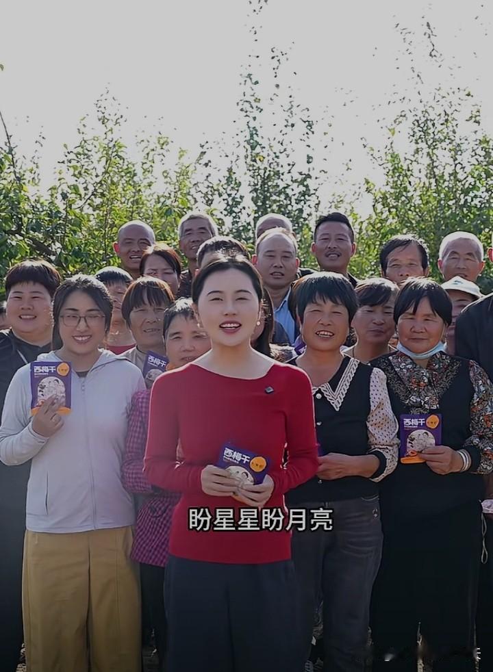 盼星星盼月亮，终于盼来了白良村西梅干的成功面市！经过相宜团队锲而不舍的努力，白良