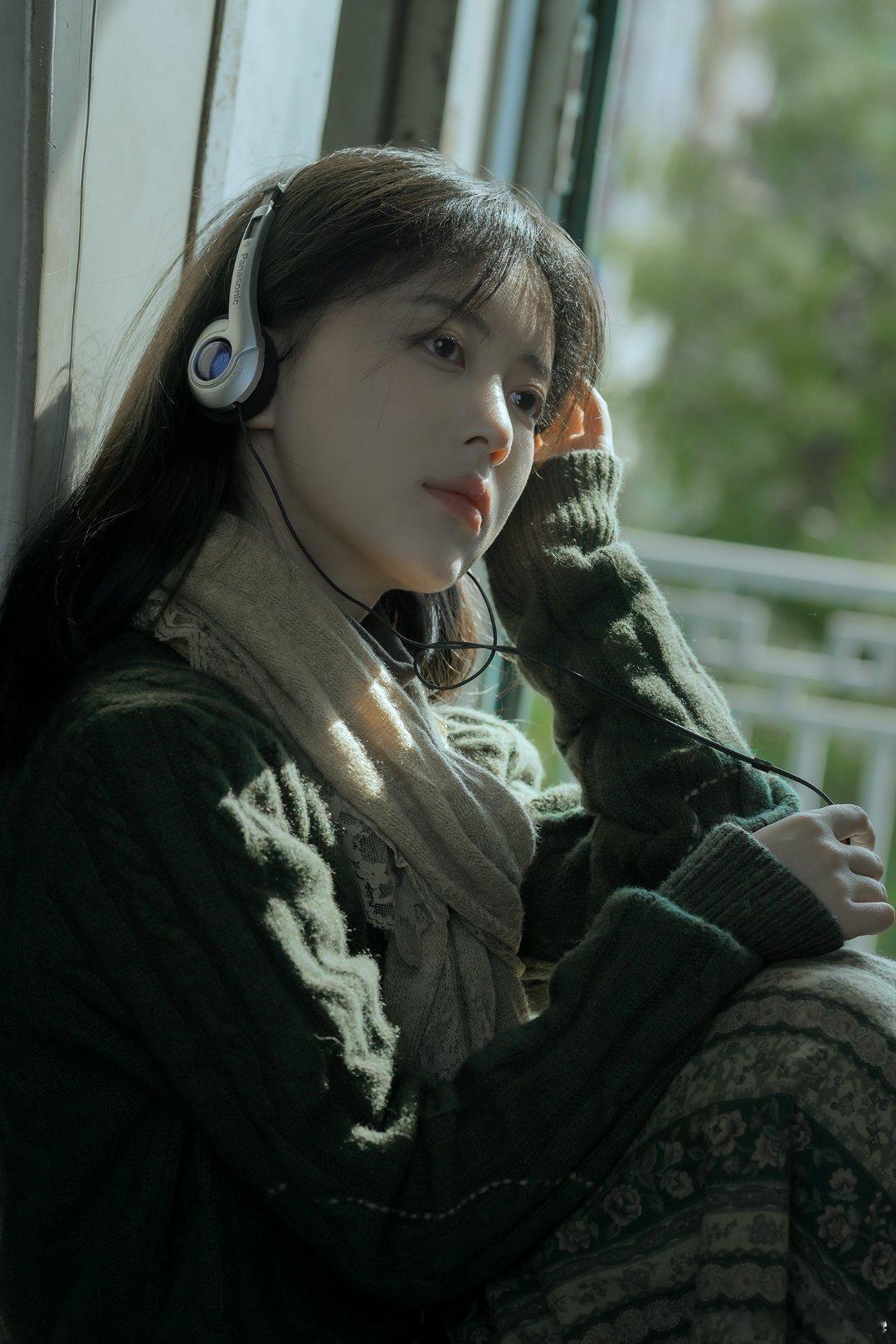 我们只是好久不见-#美照盒子# ​​​
