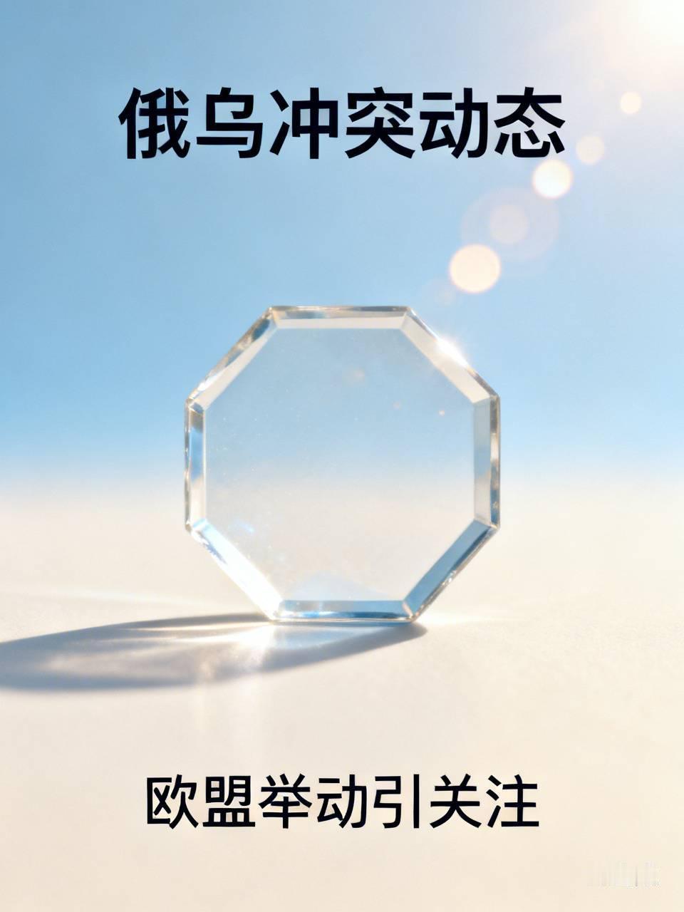 冯德莱恩又出来发声了，说俄罗斯对基辅的袭击是“可怕暴行”，还称俄必须付出代价。这
