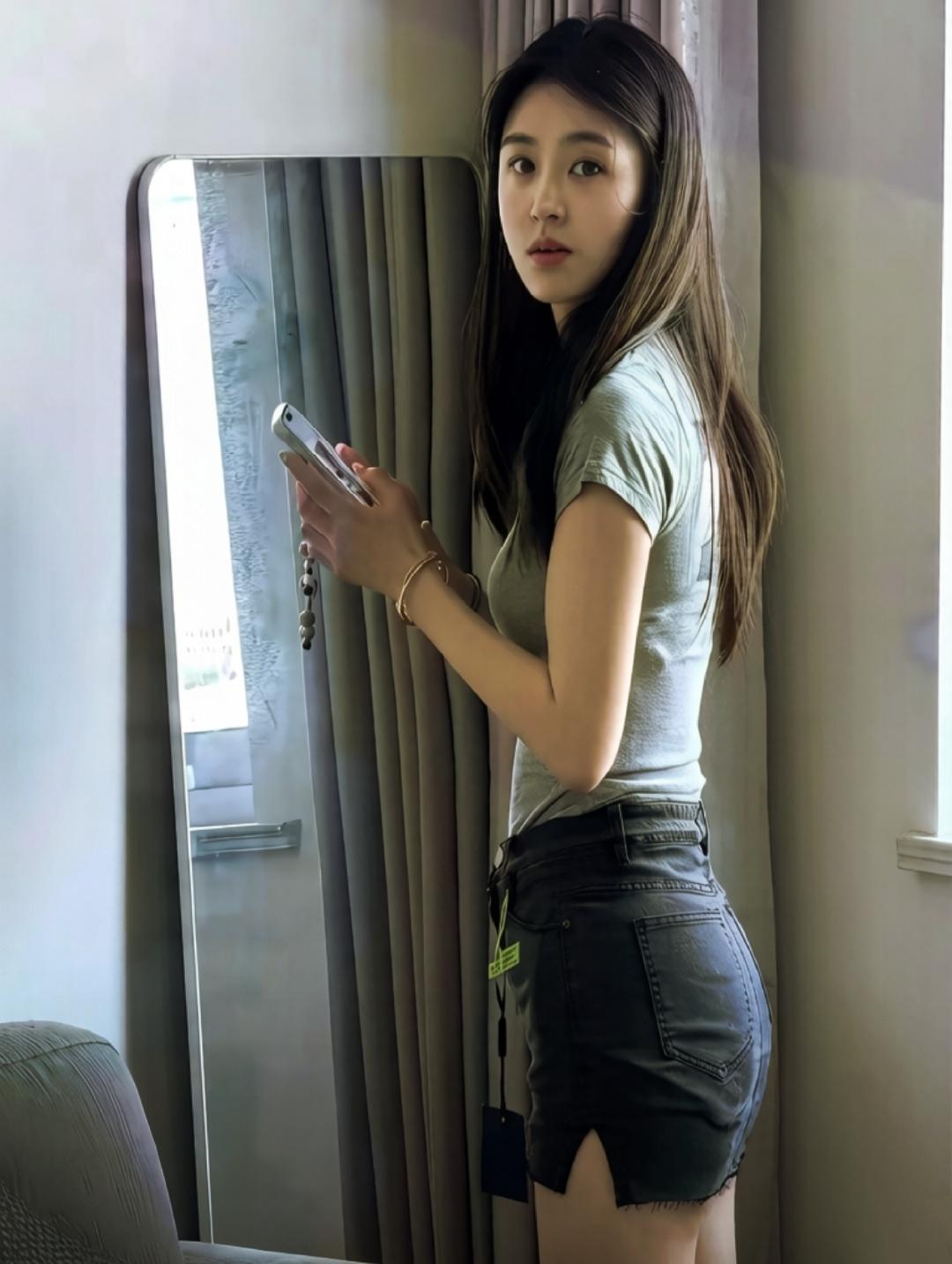 闺蜜：在你眼里女生的颜值
跟善良哪个更重要
女人长的漂亮重要还是活的漂亮重要 