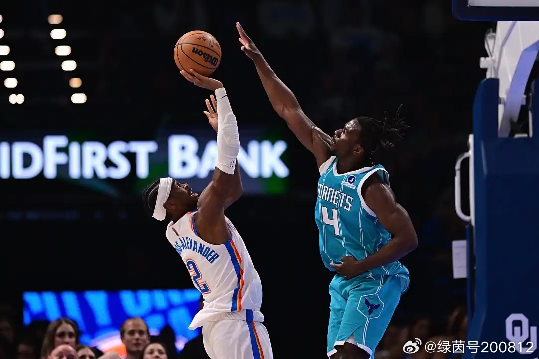 NBA常规赛🏀:雷霆124比112胜热火 