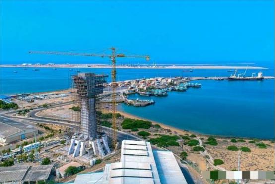 特朗普“白忙活了”，伊朗一招破局，跳出波斯湾，直通印度洋。
 
特朗普调动1万名