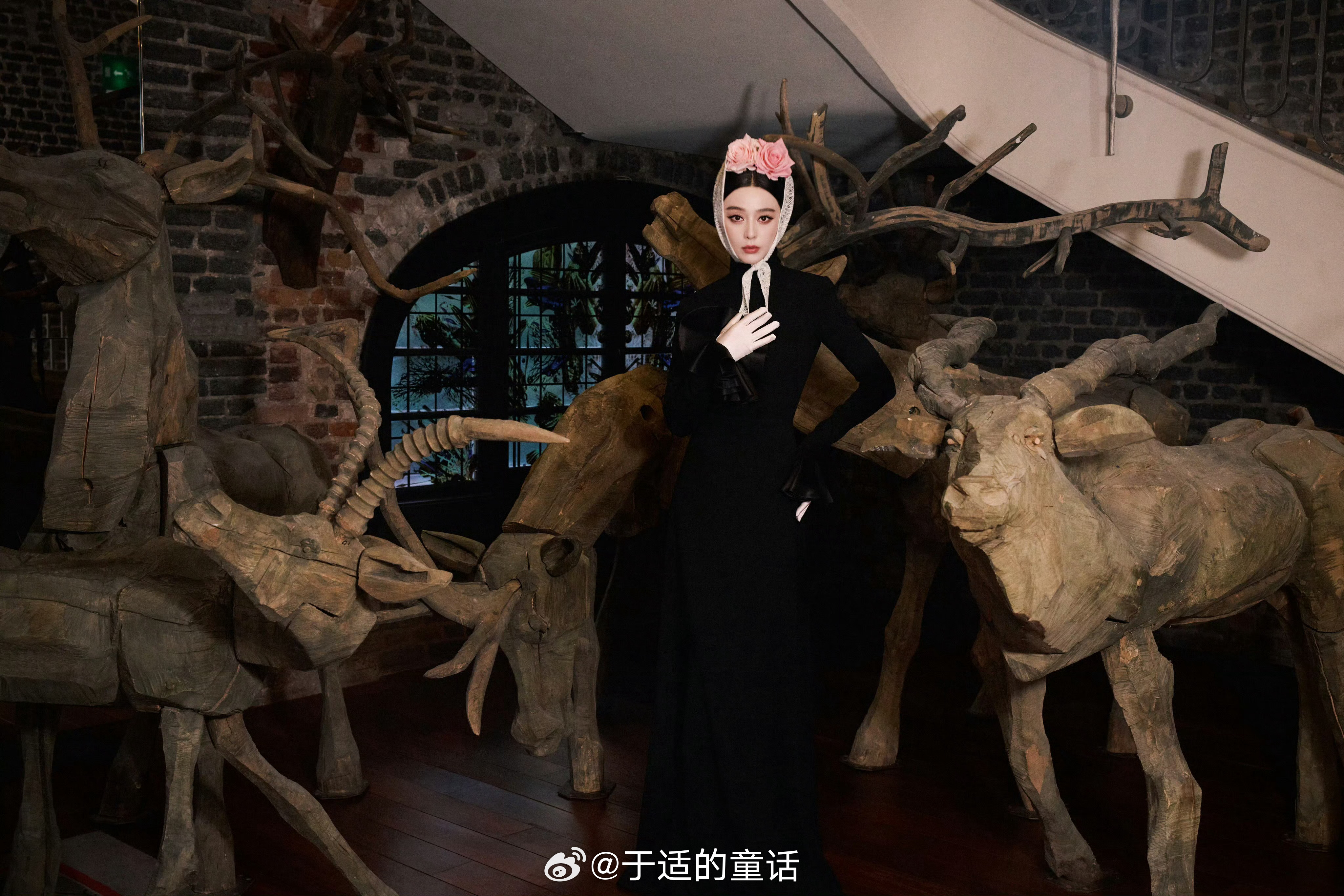 我就看看谁敢