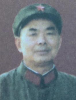 1979 年对越自卫反击作战结束，第十一军军长陈家贵带领队伍撤回昆明进行休整，陈