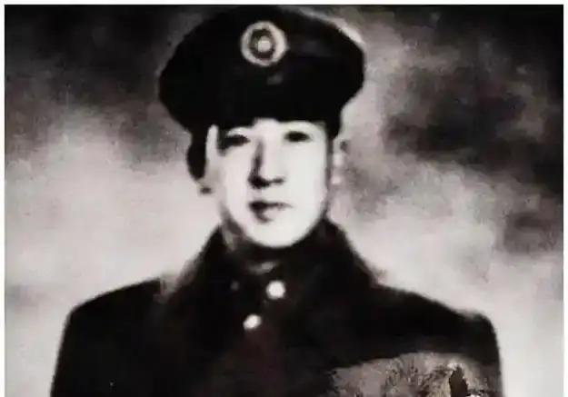 1949年，兰州解放后，一路败逃至长流水附近的马继援对随从副官马得福神情黯淡地说