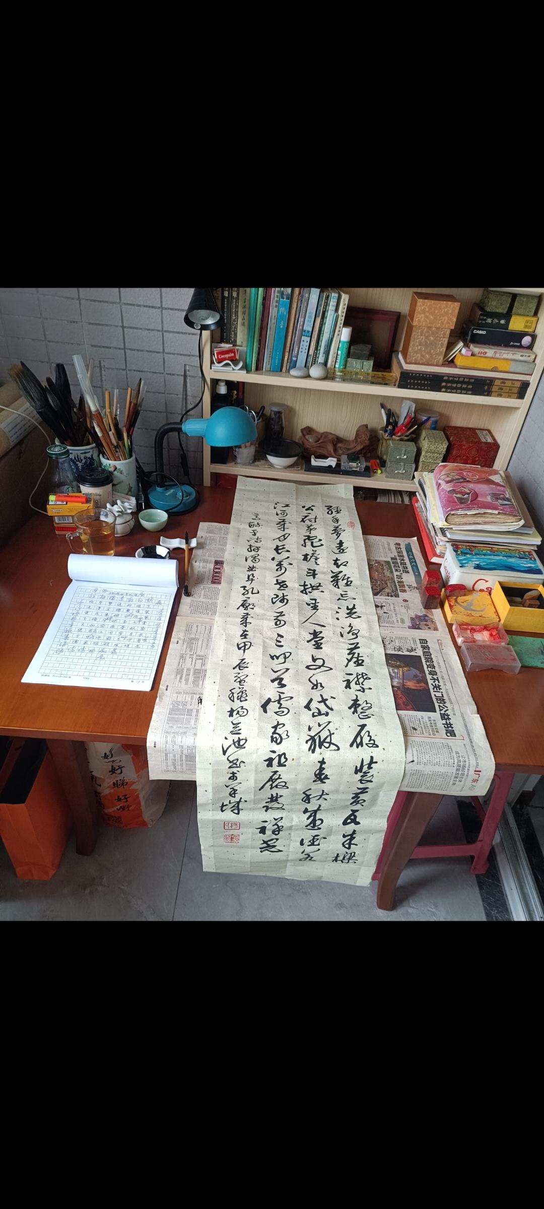 岁月留痕(4)