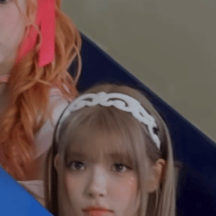 兔子探头 