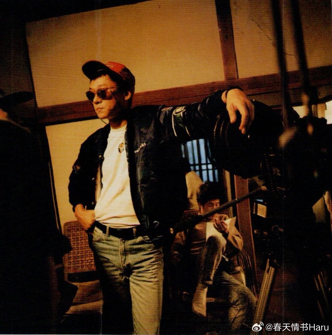 35年前的今天，杨德昌导演的《牯岭街少年杀人事件》在台湾上映，分享一组杨德昌导演