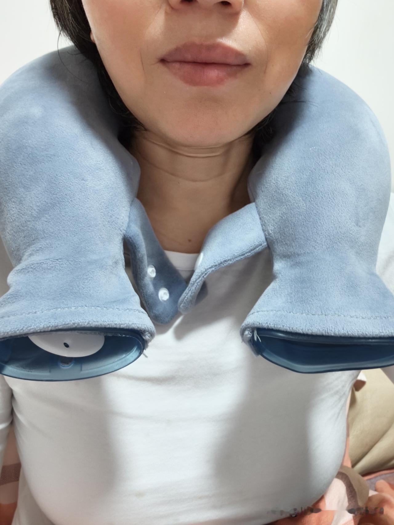 我给大家分享一个好东西，但首先声明，我不带货，不带货！

这是我妹妹给说的，她说