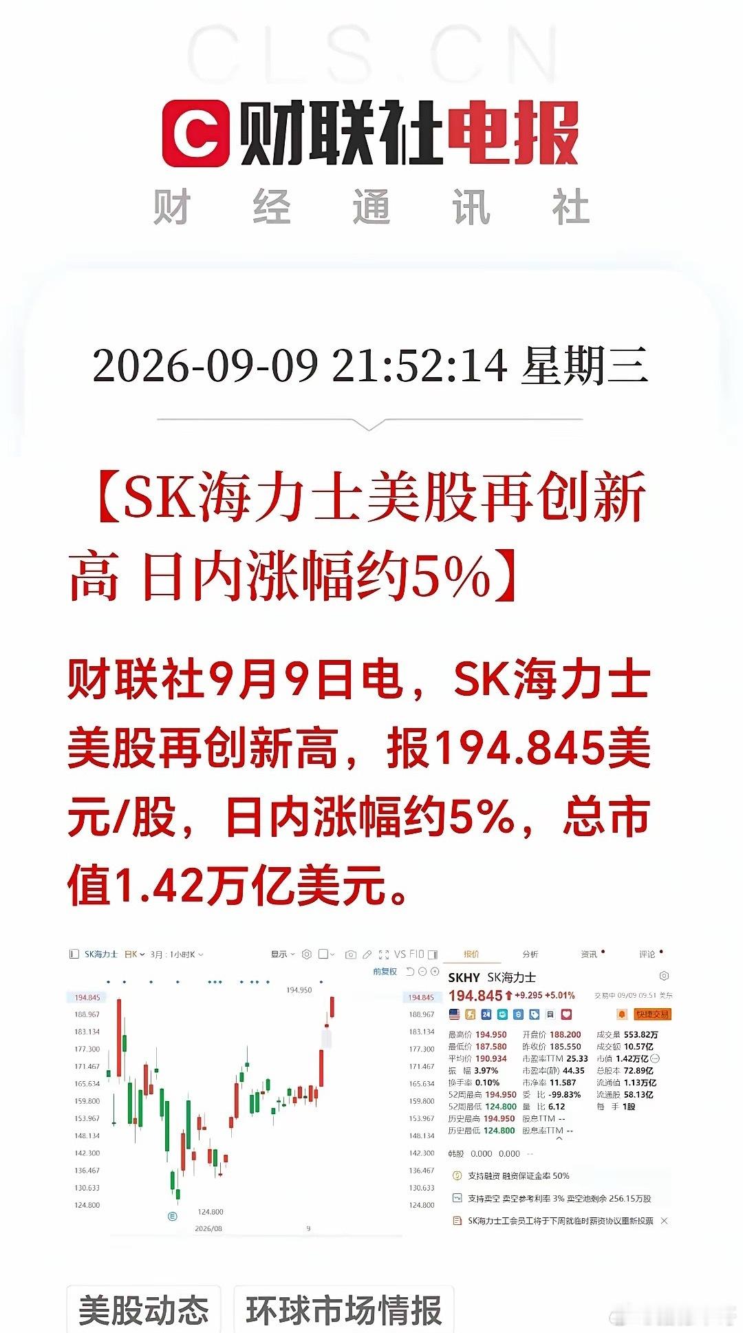 今晚美股开盘真的热闹，走势却有点反常。美股三大指数目前小幅收绿，但出现了很罕见的
