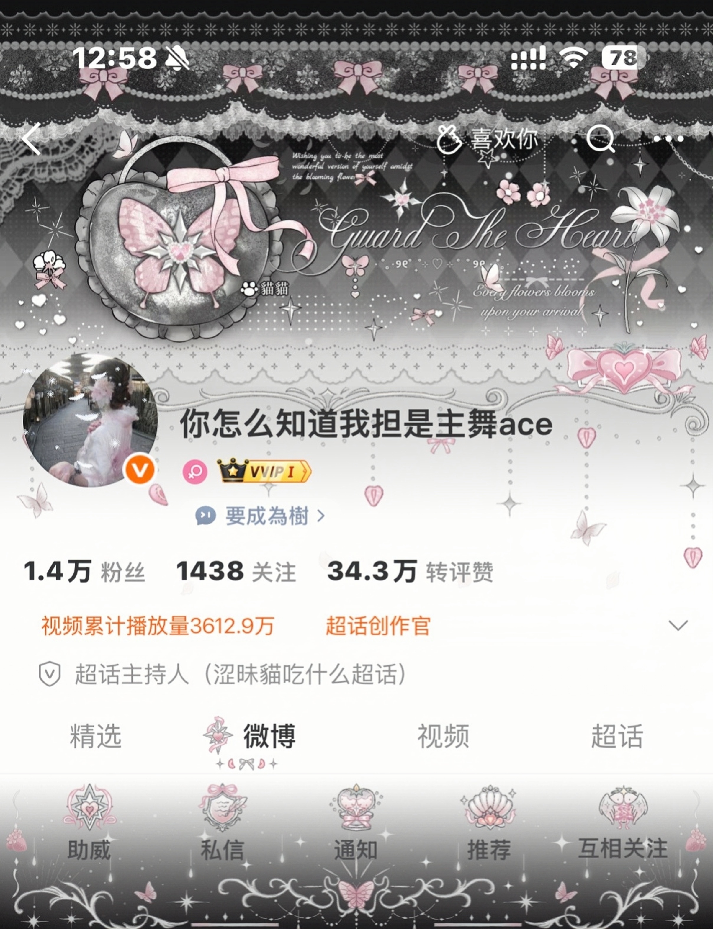 🌸  专栏 · 👚