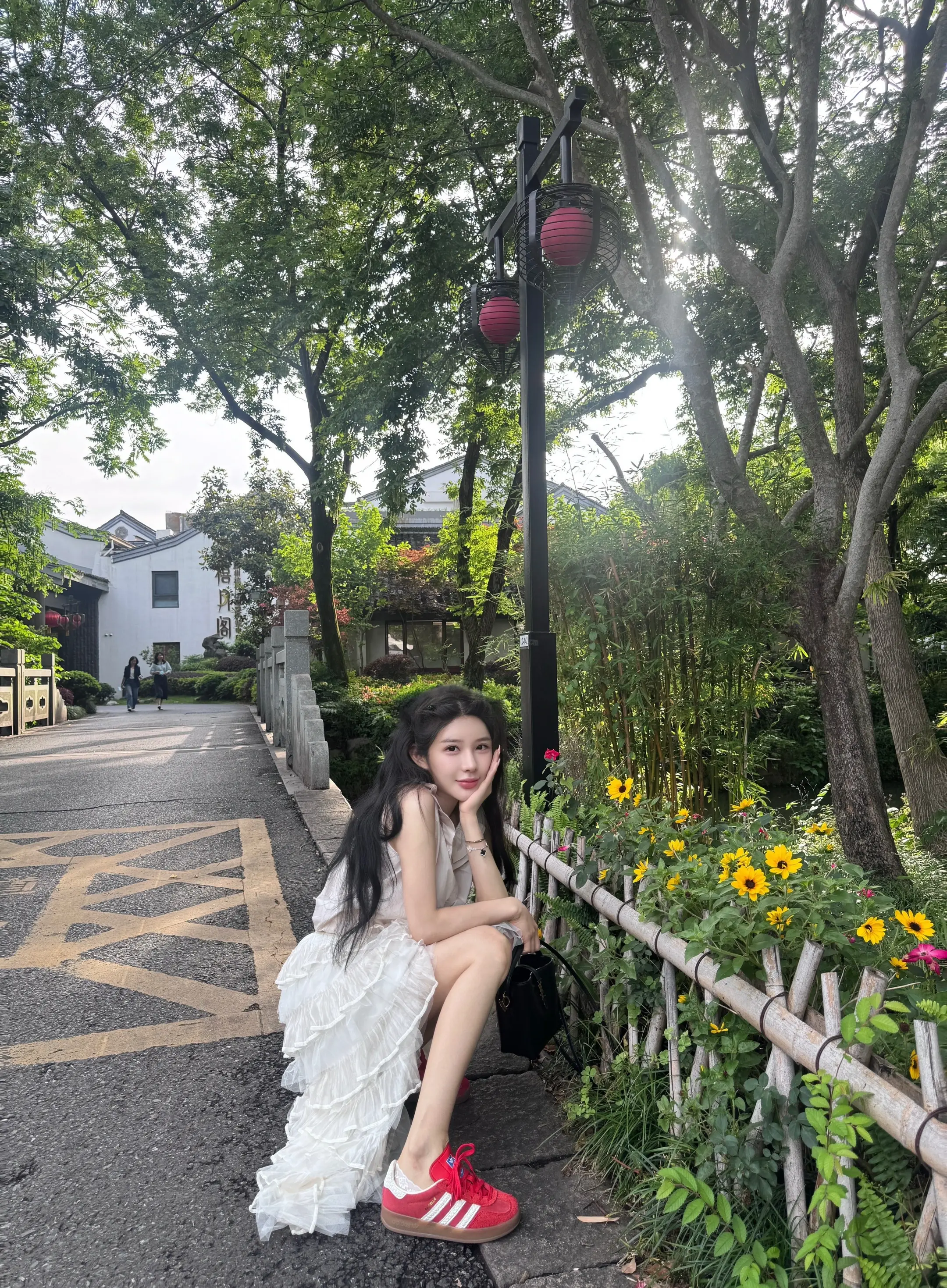 我给你的那包小熊饼干呢🐻 兜兜转转还是最爱杭州