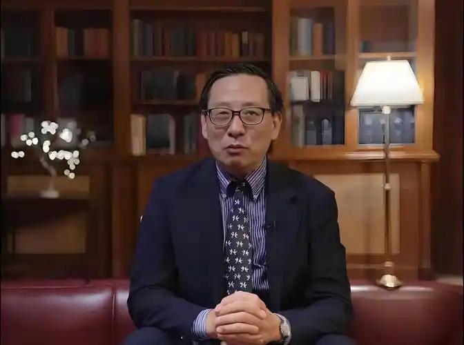 *高志凯教授这次直接掀桌了，他曾直言道：非洲的白嫖时代必须结束！中国的援助不是义