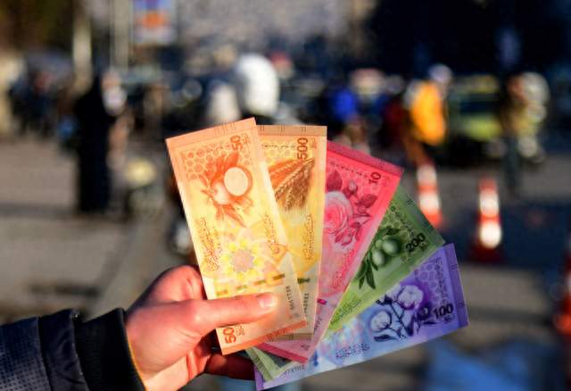 叙利亚与世行同意设立重建基金