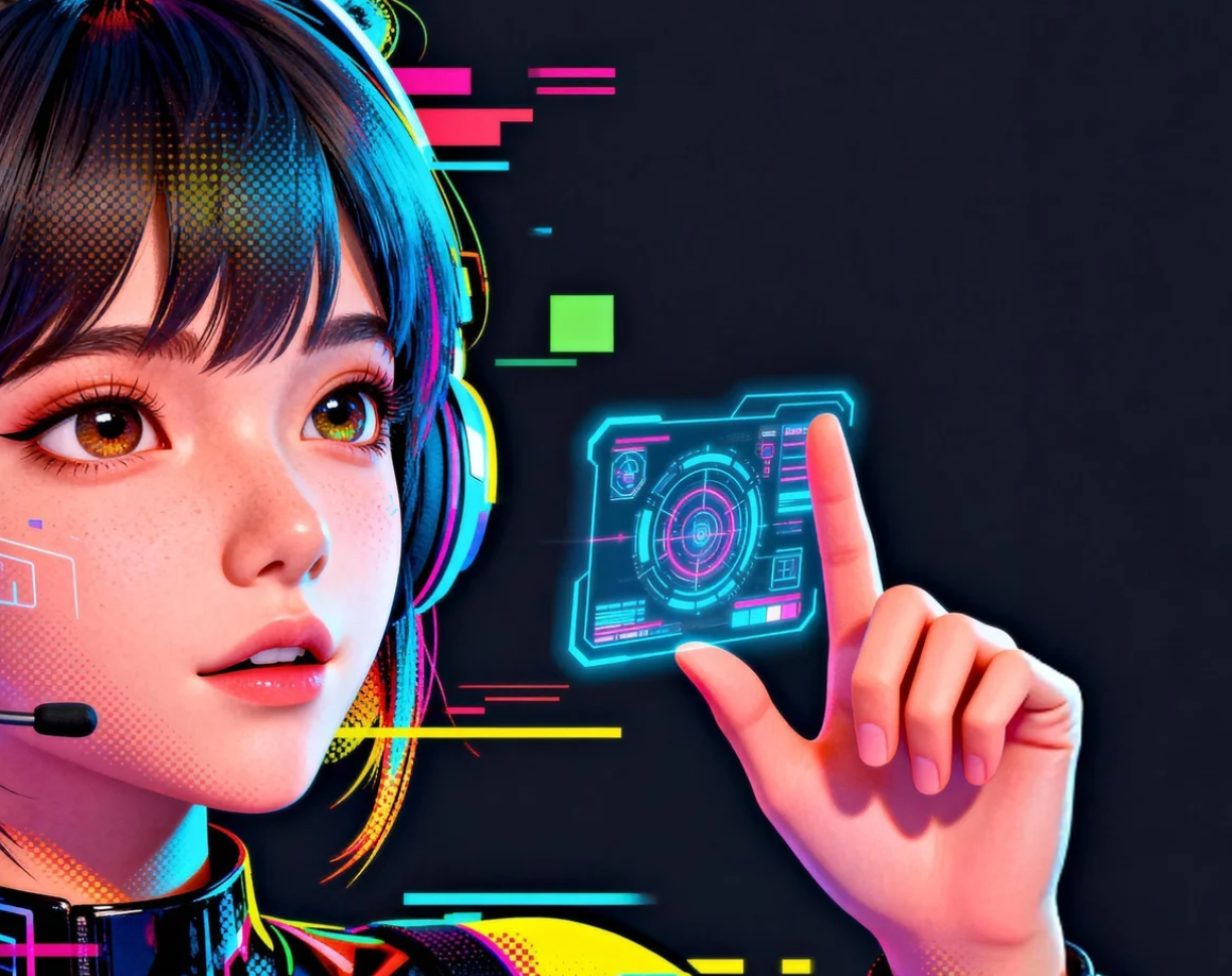 AI生图小技巧：你会用什么提示词来优化图中的错误？ 