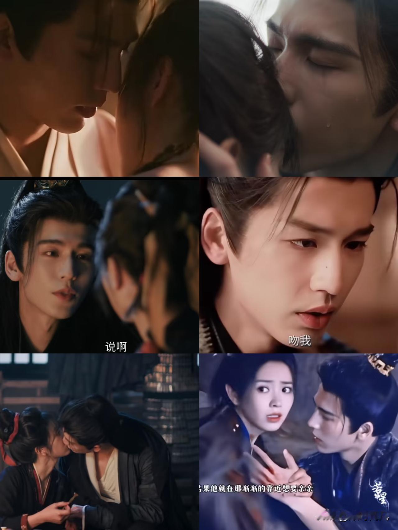 《逐玉》：看懂了贯穿全剧的“瑾州惨案”，才明白魏严扇皇帝那一巴掌的含金量！！！樊