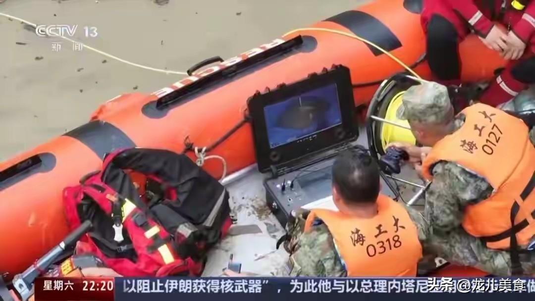 25辆车坠河，62人死亡失踪，商洛高速桥梁垮塌事故细节公布：层层弄虚作假！
 