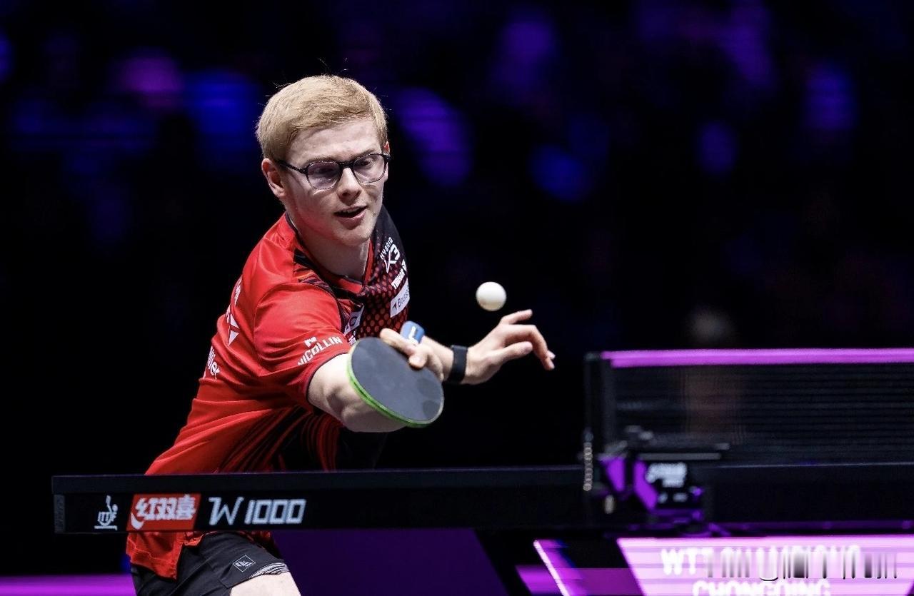 樊振东夺冠得感谢马龙，小布夺冠得感谢王楚钦？

       刘国梁说：如果不是