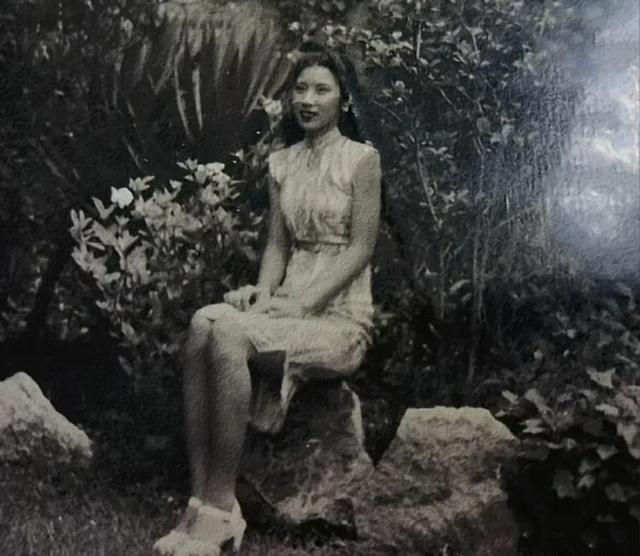 1952年春，台湾局势未稳，一位年轻女子站在人生转折点上。

“这签证，真的能办