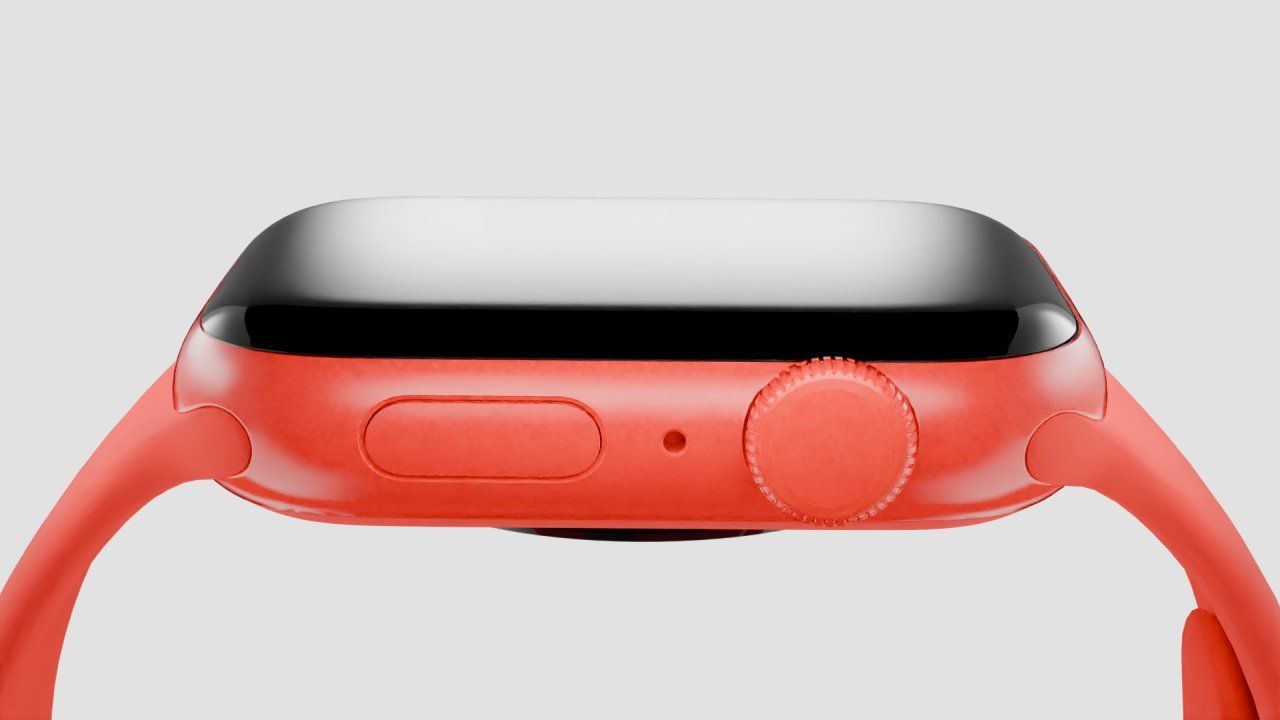 我是没想到这也能阉[笑cry]新款Apple Watch SE可能采用塑料表壳，